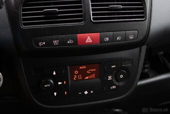 Fiat Dobló 1.6 16V MultiJet SX E5 - 12