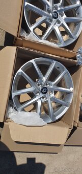 5x114,3 r18 mazda kia hyundai mitsubishi toyota honda - 12