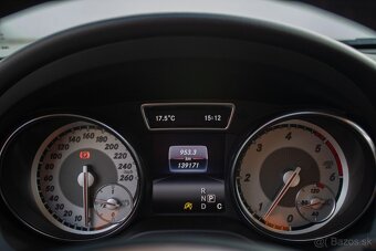 Mercedes-Benz GLA 200D A/T / AJ NA SPLÁTKY/ PROTIHODNOTA - 12