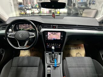 VOLKSWAGEN PASSAT B8 COMBI, 2.0 TDI, 110KW/150PS, 2022, DPH - 12