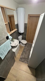 Prenájom 2+1izbový apartmán - 12