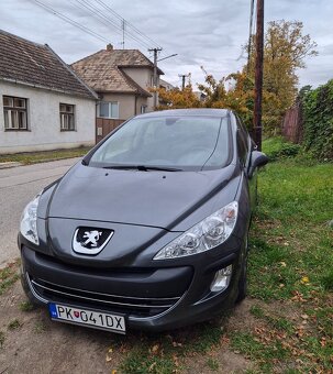 Peugeot 308 - 12