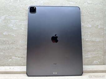 iPad Pro 12,9-palcový (4.gen) 128gb Cellular - 12
