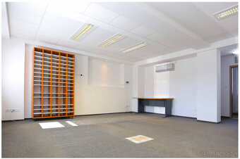 ADMINISTRATÍVNA BUDOVA, OBJEKT, Banská Bystrica, CENTRUM - 12