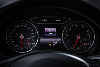 180 A/T, 90kW, A7, 5d - 12