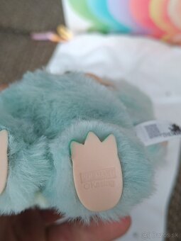 Labubu Big into Energy - 12