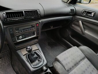 Volkswagen Passat B5.5 1.9tdi 96kw 2003 M6 ťažné zariadenie - 12