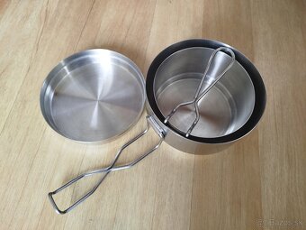 Predám PZ a OSSR oblečenie - 12