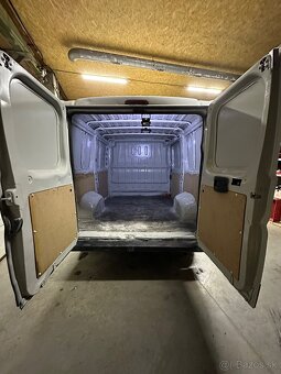 Peugeot boxer 2.2 88kw - 12