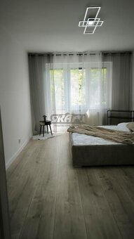 3-izb. byt Ovručská ul. - N. Mesto, práve dokončený - 12