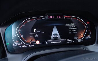 BMW 320D G21 xDrive Webasto - 12
