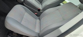 Volkswagen Transporter - Caravelle 1.9 TDI 75 KW - 12