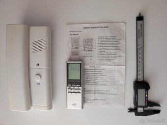 Drobné elektro a iné - 12