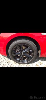 Opel astra 1,6cdti 100kw automat WEBASTO - 12