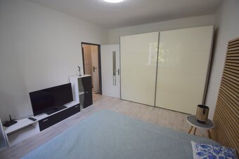 Nájom jednoizbového bytu na Wolkerovej ulici - 12