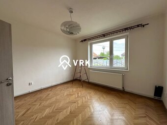 DVOJPODLAŽNÝ RODINNÝ DOM – ŽARNOV, KOŠICE-OKOLIE - 12