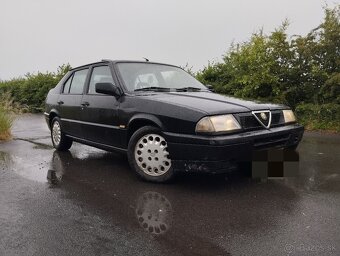 Alfa Romeo 33 1.7 16v - 12