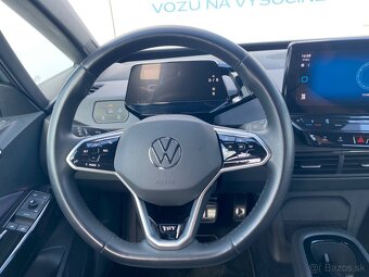 Volkswagen ID.3 1St Edition 150kW SoH 91% - 12