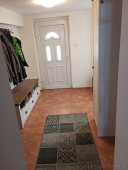 3izbový rodinný dom Trebišov - 12