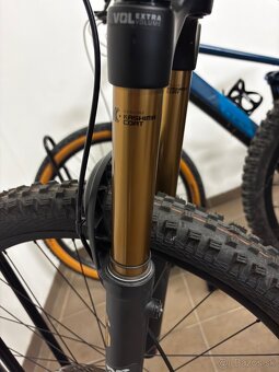 Elektrobike RADON Render 10.0 750 MS Black Edition - 12