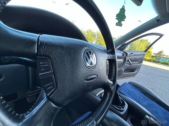 Volkswagen Passat B5.5 - 12
