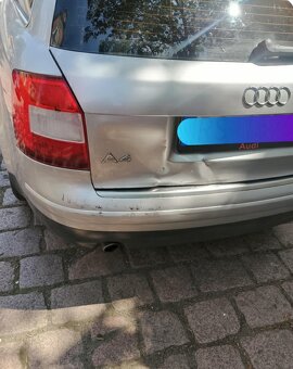 Audi A4 - 12