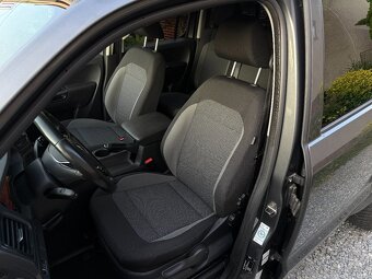Volkswagen Amarok 3.0 TDI V6 4Motion Tiptronic 182500km - 12