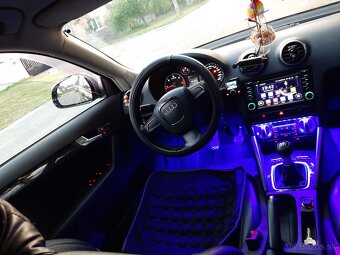 Audi a3 2.0 103kw sportback CR - 12