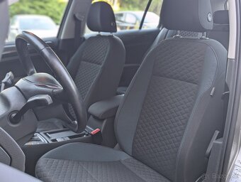 VW Golf Variant, 1.5TSI, DSG, 138 tkm, 110kW, 6/2020 - 12