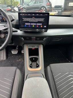 Cupra Born e-Boost Frist Edition 231/62kWh - 12
