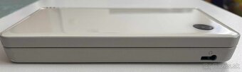 Nintendo DSi LL White  + 64gb - 12