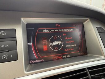 Audi A6 Allroad 3.0 TDi Quattro - 12
