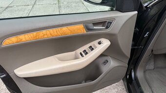 AUDI Q5 3,0 TDI  odpočtom DPH - 12