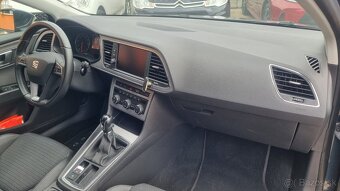 Seat Leon ST 1.5 TSi 96kw Xcellence M6 - 12