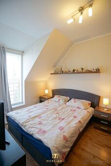 Rodinný dom v tichom prostredí, terasa, záhrada, Rajka - 12