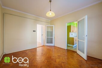 NA PREDAJ: 2-izb. byt, vlastné kúrenie a ohrev vody, Levoča - 12