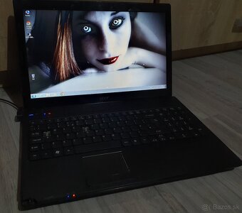 Acer Aspire 5552 plne funkčný - 12