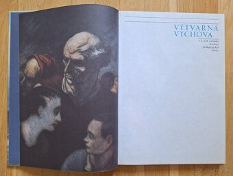 Vytvarna vychova pre 1 az 4 rocnik SPS - 12