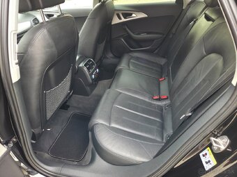 Predám Audi A6 2,0tdi 110kw - 12
