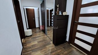 PREDAJ: 3i byt s loggiou, 78m2, Ružomberok - Liptovská ulica - 12