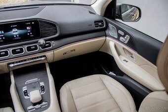 Mercedes-Benz GLE SUV 400d 4MATIC - 12