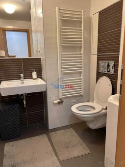 PLYNÁRENSKA "CITY PARK" v NOVOSTAVBE, RUŽINOV NIVY - 12