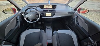 Citroën C4 Picasso - 12