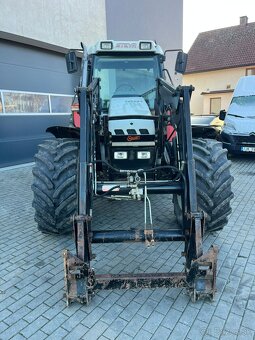 Traktor STEYR 9094 (CASE IH CS 94) Zachovalý - 12