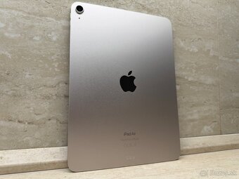 Apple iPad Air 11 (2024) 128GB Wi-Fi Starlight - 12