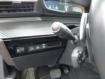 Peugeot 508 SW 1.5 BlueHDi Active Pack EAT8 - 12