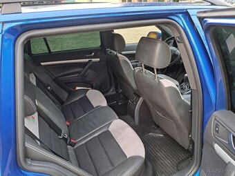 Škoda Octavia II RS 2.0 - 12