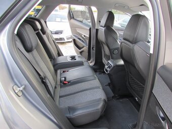 Peugeot 3008 2.0 BlueHDi S&S Allure - 12