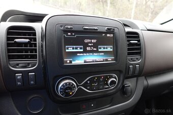 VW CADDY L1H1 2.0TDI SERVISKA - 12