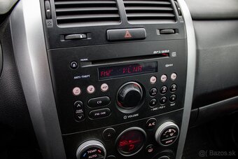 Suzuki  Grand Vitara - 12